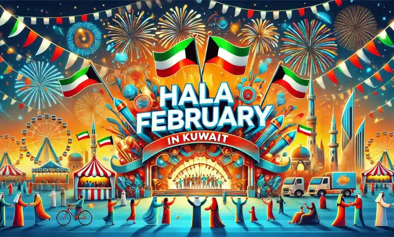 أقوى عروض هلا فبراير 2025 في الكويت