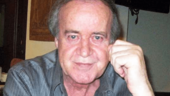 من هو هاني السعدي ويكيبيديا؟ إليك أهم المعلومات عن المخرج السوري