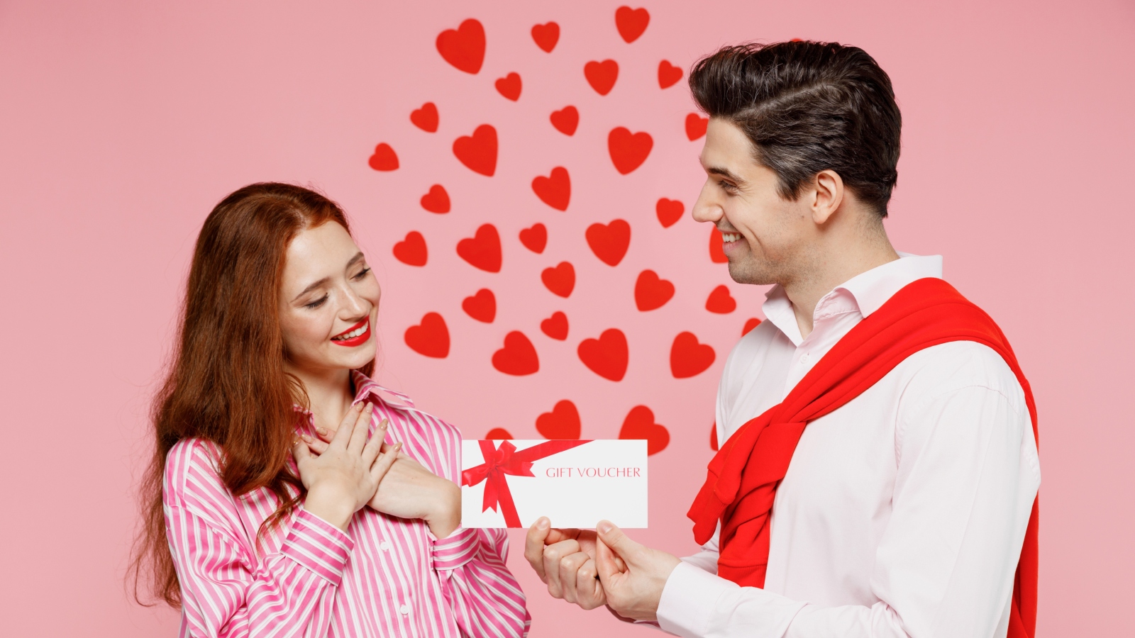 افكار مميزة للاحتفال بعيد الحب للمخطوبين والمتزوجين