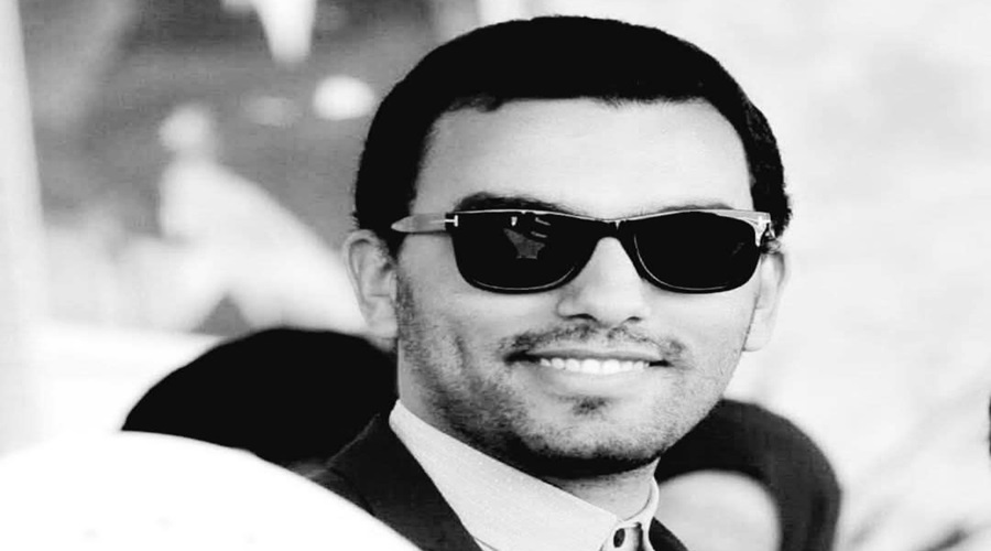وفاة الصحفي أيوب الريمي