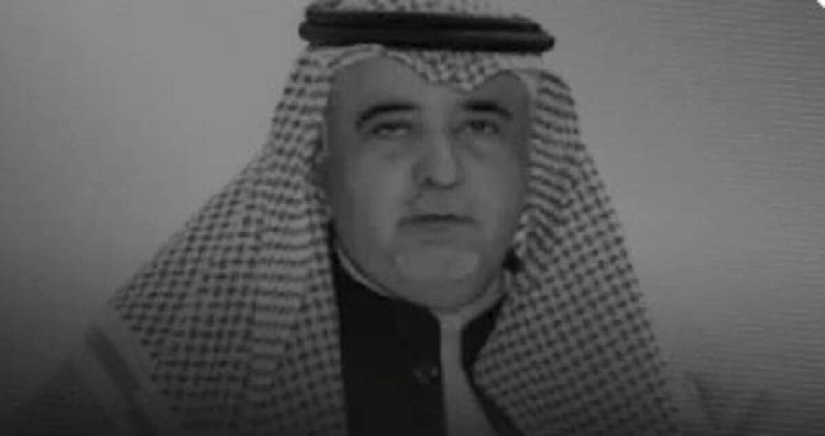 وفاة سليمان محمد السليم رجل الأعمال السعودي؛ إليك السبب والتفاصيل