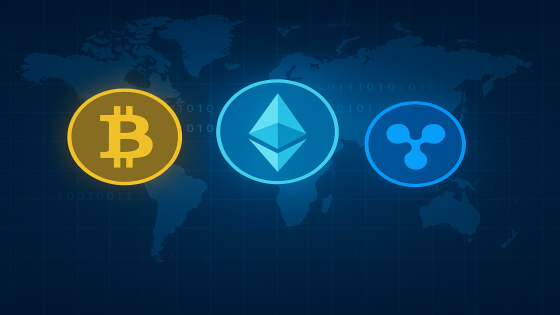 أسرار التداول بالعملات الرقمية