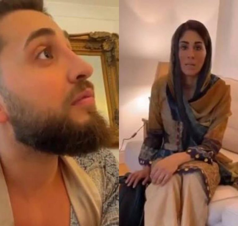 فيلم انطونيو سليمان مع تاجرة الساعات +18